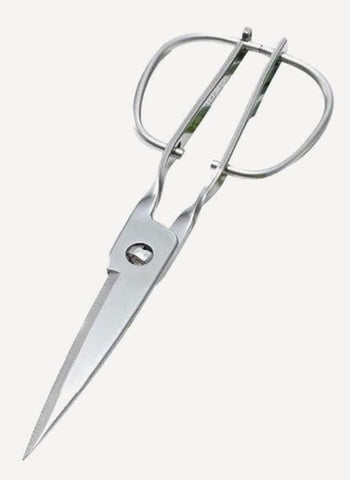 Toribe Stainless Steel Scissors