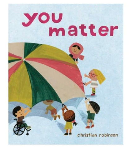 You Matter