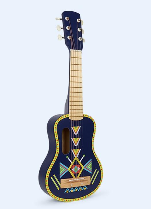 Djeco Animambo Guitar
