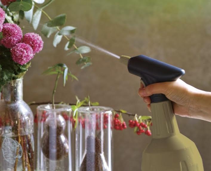 Mistify Sprayer- Battery Operated