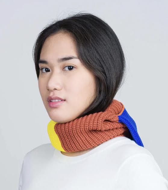 Verloop Quattro Rib Balaclava