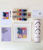 Formations Needlepoint Kit