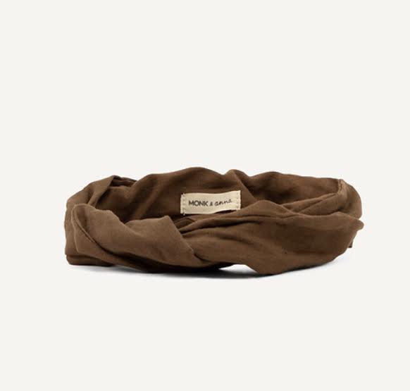 Monk + Anna Headband