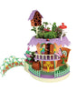 My Fairy Garden Nature Cottage: Grow & Play Set