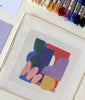 Formations Needlepoint Kit