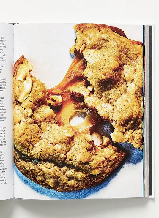 Cookies: The New Classic