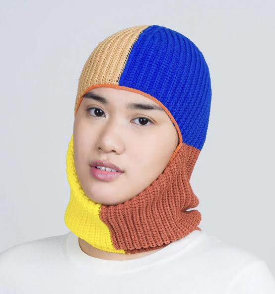 Verloop Quattro Rib Balaclava