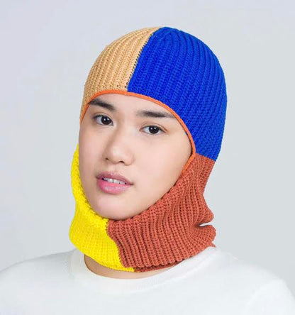 Verloop Quattro Rib Balaclava