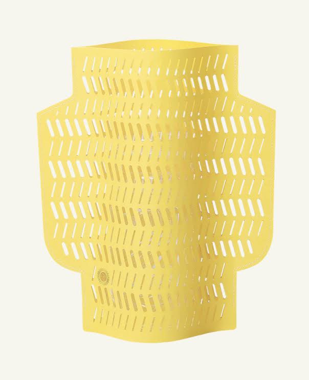 Octaevo Dendra Large Paper Vase