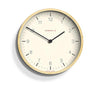 Newgate Mr. Clarke Clock