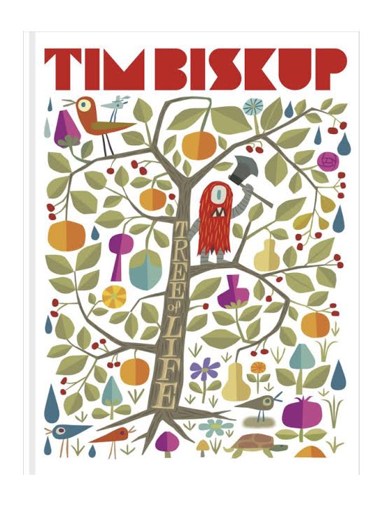 Tree of Life: Tim Biskup
