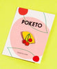 Poketo Cherries Pin