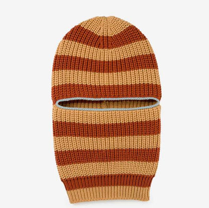 Verloop Quattro Rib Balaclava