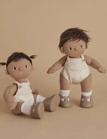 Dinkum Dolls