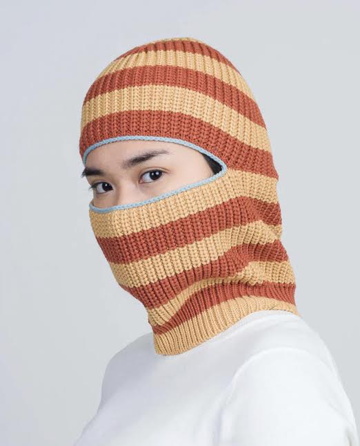 Verloop Quattro Rib Balaclava