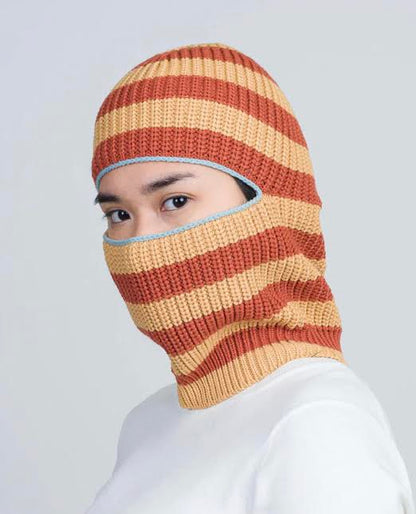 Verloop Quattro Rib Balaclava