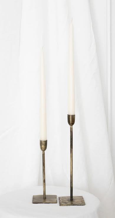 Socco Taper Candles