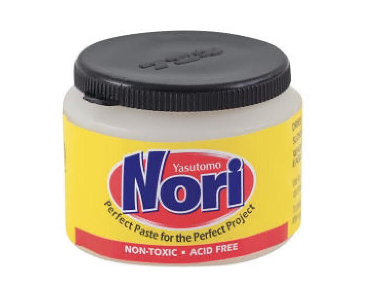 Nori Paste Jar 1.84 oz