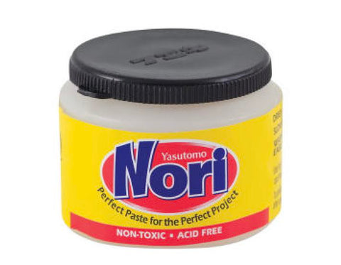 Nori Paste Jar 1.84 oz