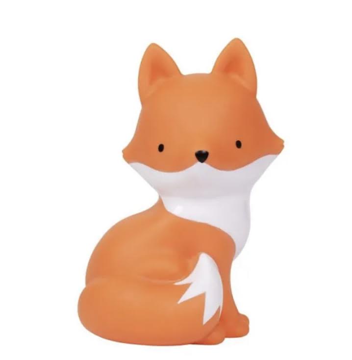 Little Light: Fox