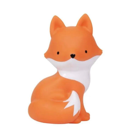 Little Light: Fox