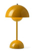 Flowerpot VP9 Rechargeable Table Lamp- Mustard