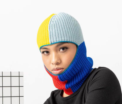 Verloop Quattro Rib Balaclava