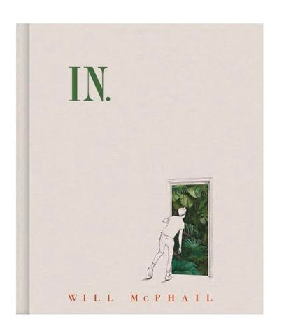 IN.  Will McPhail