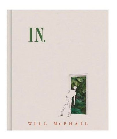 IN.  Will McPhail