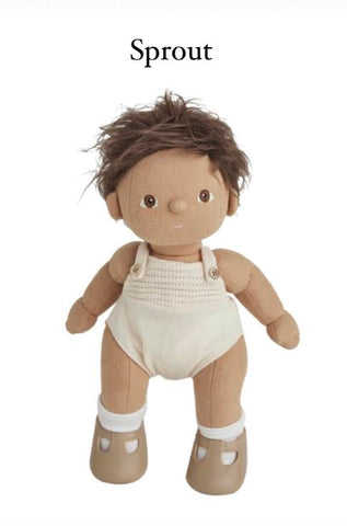 Dinkum Dolls