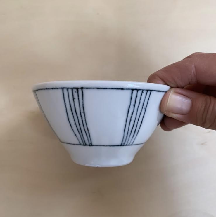 Miya Ito Tsumugi Rice Bowl