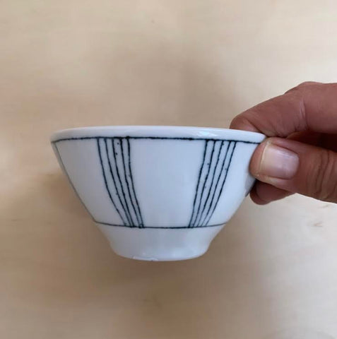 Miya Ito Tsumugi Rice Bowl