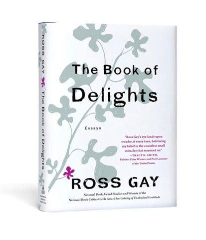 The Book of Delights