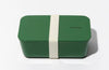 Takenaka Flat Bento Box