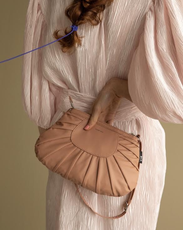 Caro Shoulder Bag