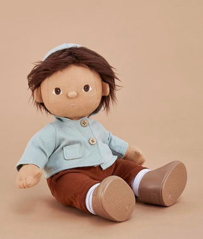 Dinkum Dolls Play Set