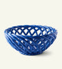 Octaevo Ceramic Basket- Large
