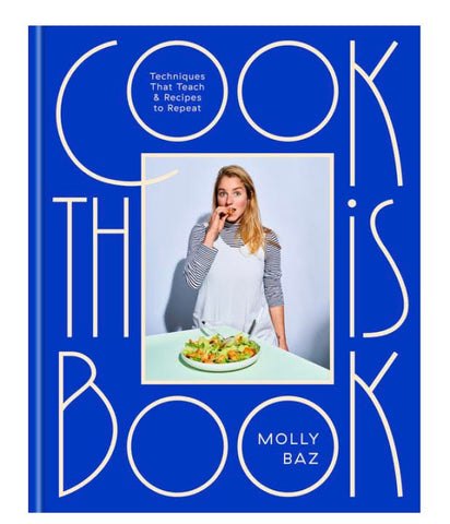 Cook This Book