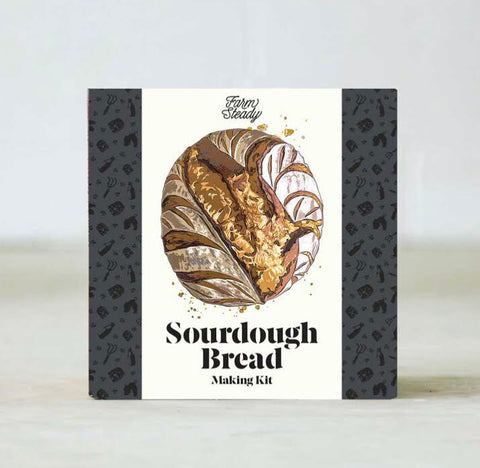 Sourdough Bread Making Kit