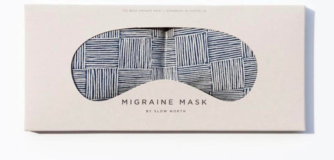 Eye Mask Therapy Pack - Haystack