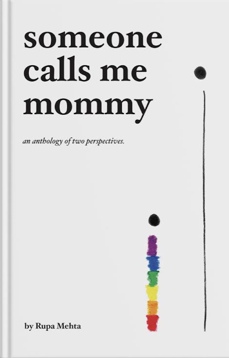 someone calls me mommy book &amp; onesie