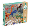 Djeco Dino Box