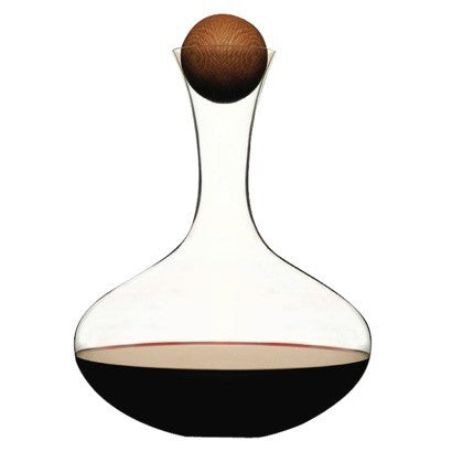 LV VIP decanter set red wine Chanel style, 傢俬＆家居, 家居裝飾