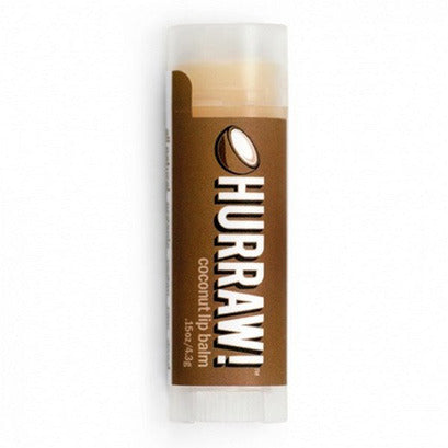 Hurraw! Lip Balm