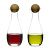 Oil and Vinegar Bottles