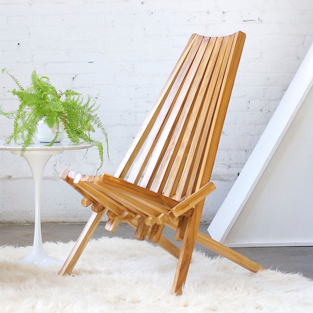 Comoda Chair - PICK UP ONLY