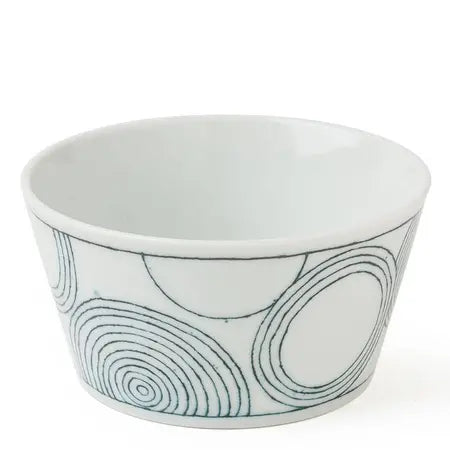 Ito-Tumugi Circle Bowl