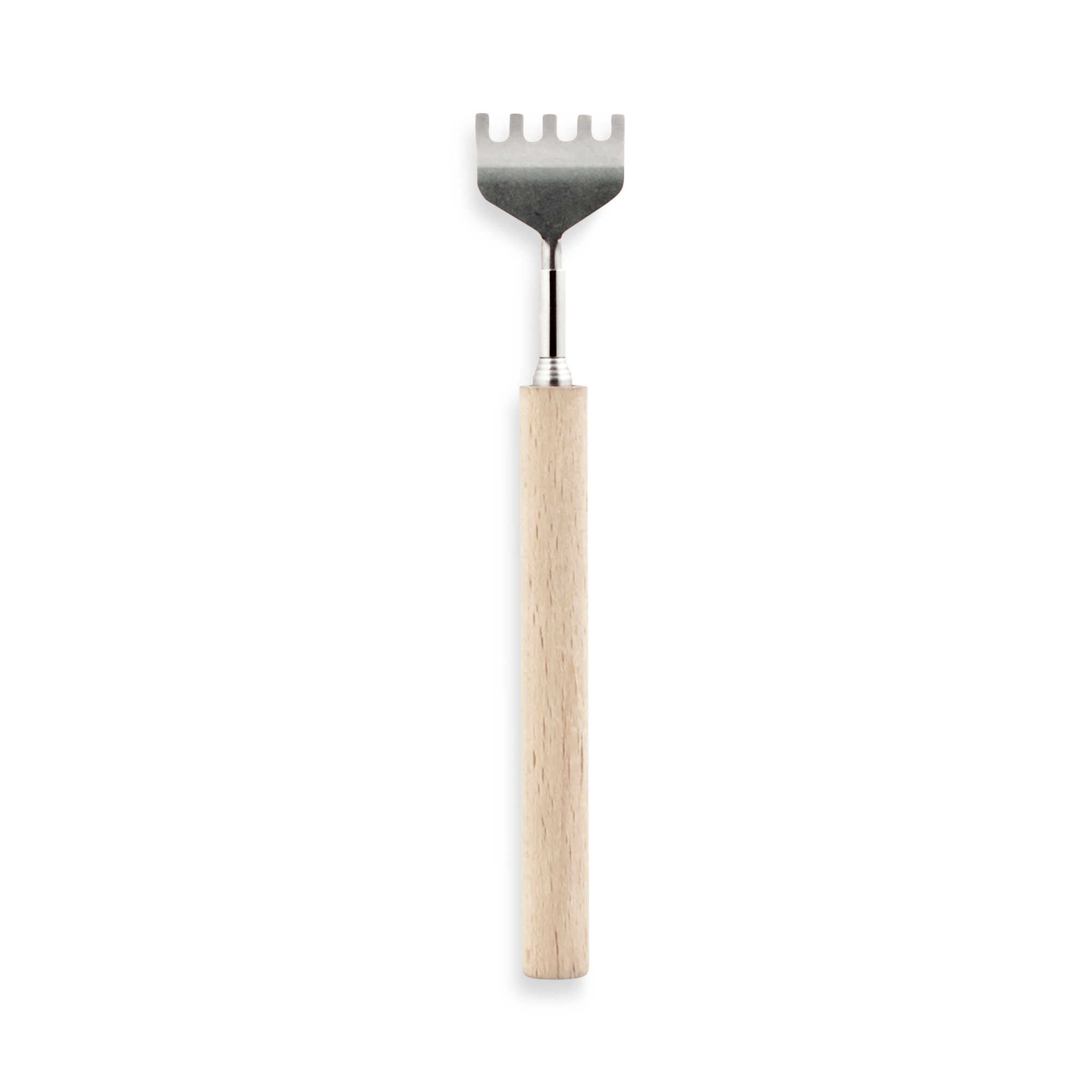 Wooden Backscratcher
