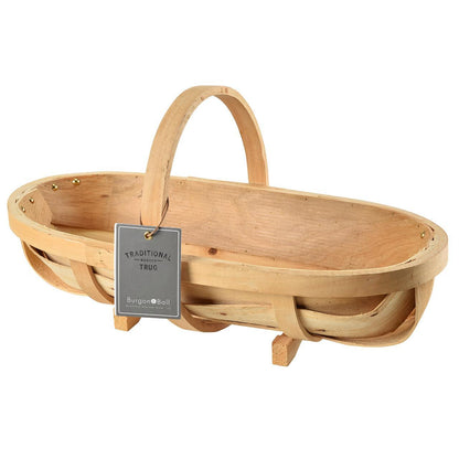 Traditional Trug