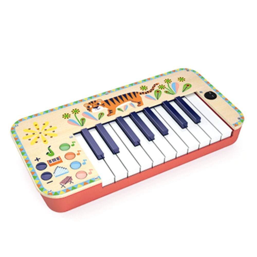 Djeco Animambo Synthesizer